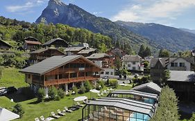 Logis Hotel Gai Soleil